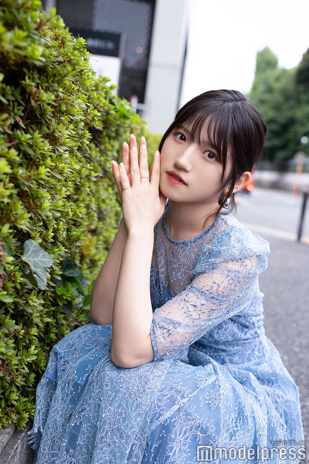 村山彩希（C）モデルプレス