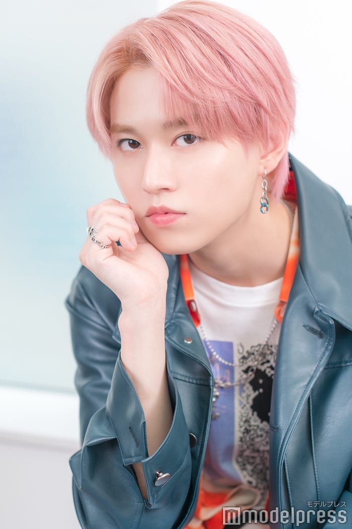 白岩瑠姫(C)モデルプレス