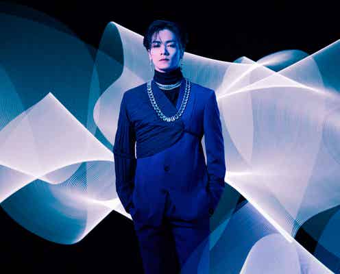 THE RAMPAGE川村壱馬、アーティスト「零」としてソロデビュー決定 1stシングルはアニメタイアップ【Enter】