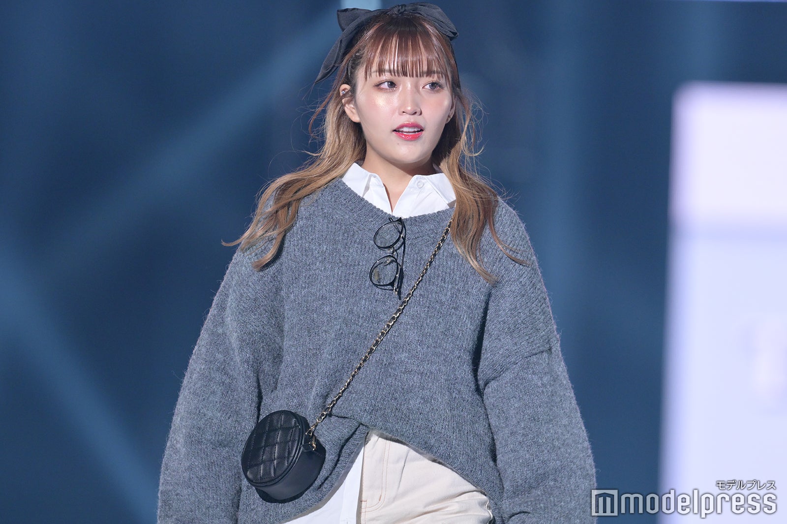 （C）モデルプレス