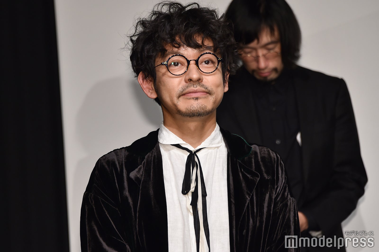 山中崇 （C）モデルプレス