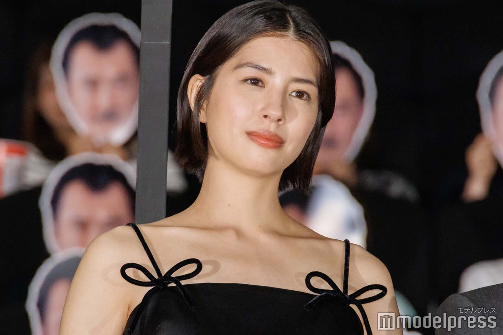 佐久間由衣（C）モデルプレス