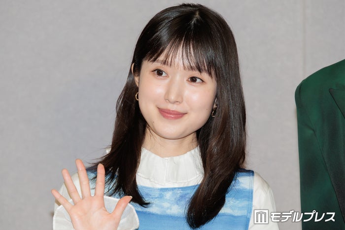 福本莉子、医療ドラマ主演で感じた“死との向き合い方”とは「自分に置き換えて考えることもたくさん」【勿忘草の咲く町で～安曇野診療記～】