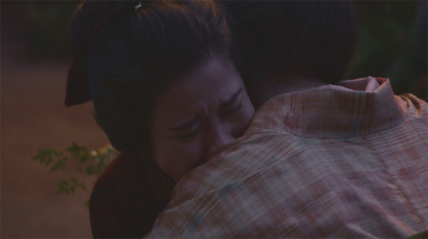 『ばけばけ』庄田が突然のプロポーズ、泣き崩れるサワに「切なすぎる」「絶対結ばれると思ったのに」