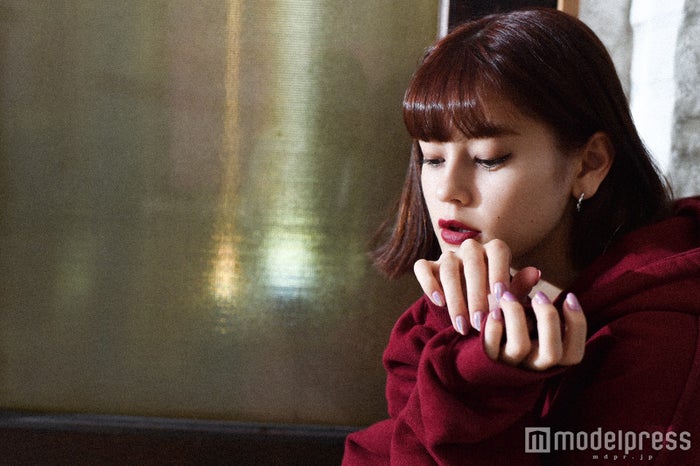 Emma 大きな心境の変化がありました A Studio から受けた影響 ファン層拡大の1年を振り返る モデルプレスインタビュー モデルプレス Emma 大きな心境の変化がありました A Studio から受けた影響 ファン層拡大の1年を振り返る モデルプレスインタビュー モデルプレス