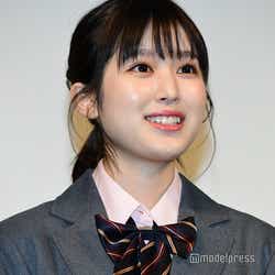 モデルプレス - 福本莉子、内面の重要性を語る 共演者は感心<パパがも一度恋をした>