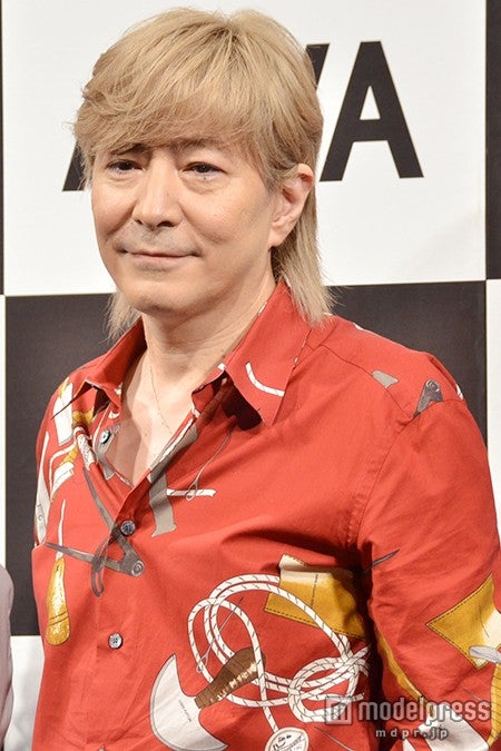 小室哲哉、妻・KEIKOの誕生日を祝福「元気なだけでも良かった」