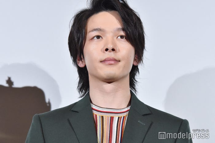 中村倫也(C)モデルプレス