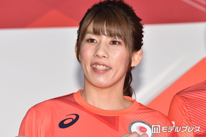吉田沙保里、中学卒業のイケメン甥っ子を顔出し「カッコいい」「肉体美すごい」と反響続々