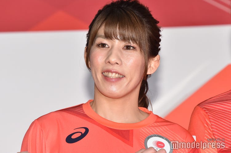 吉田沙保里 Pcr検査で 陽性 所属事務所が現状発表 モデルプレス 吉田沙保里 Pcr検査で 陽性 所属事務所が現状発表 モデルプレス