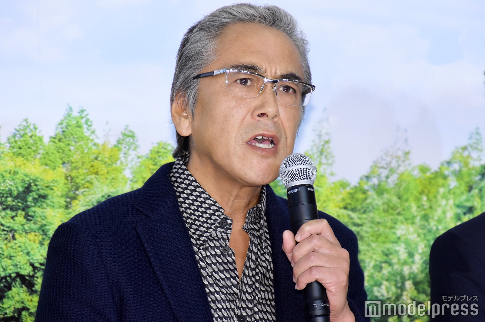 寺島進（C）モデルプレス