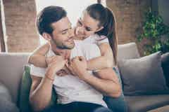 やっぱり好き 長続きカップルが相手に惚れ直す瞬間4選 モデルプレス