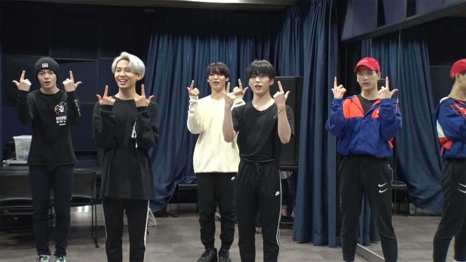 JO1 （C）テレビ朝日