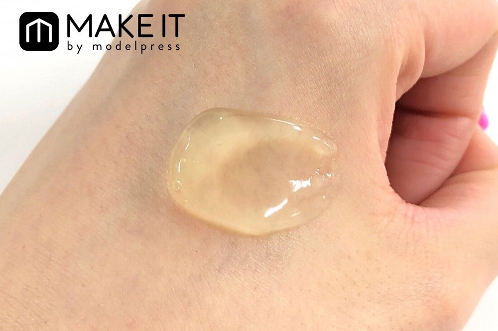 ポール & ジョー トラベル キット／クレンジング ジェル (C)メイクイット