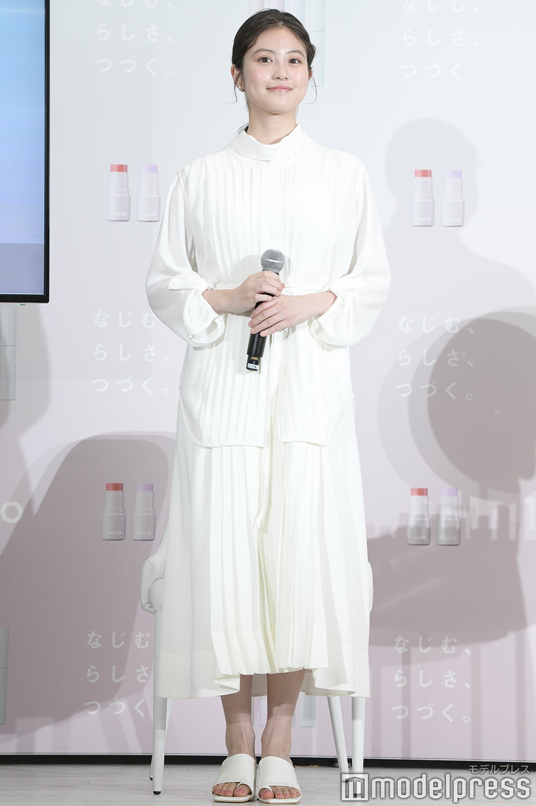 今田美桜（C）モデルプレス