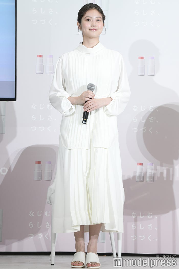 今田美桜(C)モデルプレス