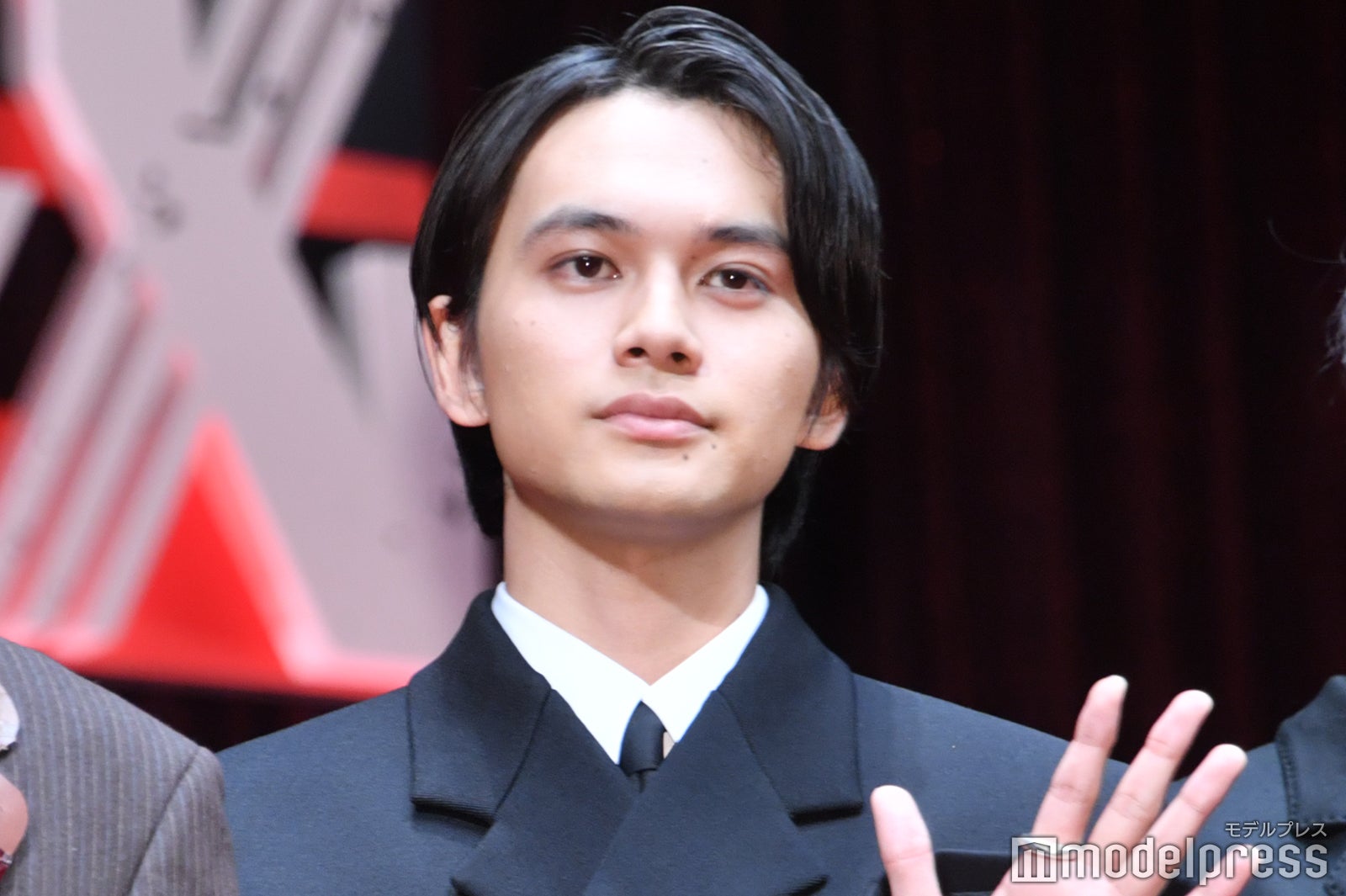 北村匠海（C）モデルプレス