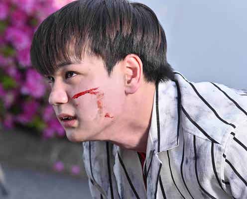JO1豆原一成「仮面ライダーリバイス」スピンオフで初主演「成長できた時間だった」
