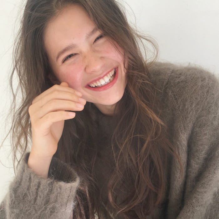 モテる髪型は ゆるふわ 女の子らしくなりたい人のためのヘアカタログ モデルプレス モテる髪型は ゆるふわ 女の子らしくなりたい人のためのヘアカタログ モデルプレス