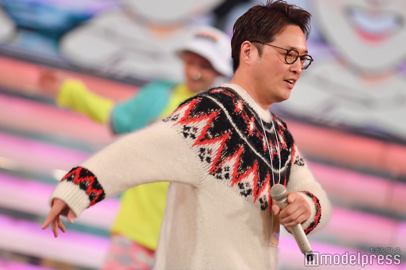 純烈（C）モデルプレス