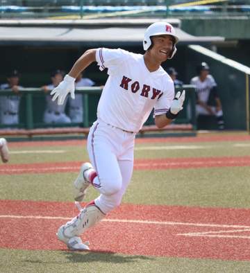 広陵 20得点の猛攻発進 五回コールドの大勝 同校史上2度目の大会4連覇へ 広島大会2回戦