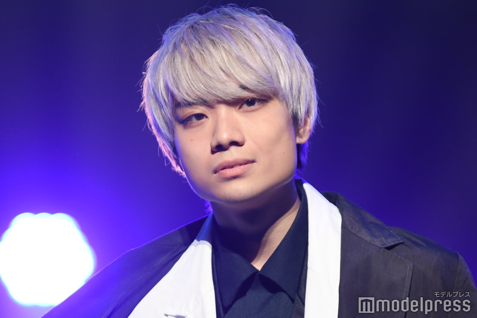 「MR OF MR CAMPUS CONTEST 2022」ステージの様子（C）モデルプレス