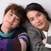 小関裕太 渡邊圭祐インタビュー 個性豊かなハンサムで担うそれぞれの役割 イメージの変化も 兄貴肌なところもあるやん モデルプレス 小関裕太 渡邊圭祐インタビュー 個性豊かなハンサムで担うそれぞれの役割 イメージの変化も 兄貴肌なところもあるやん モデルプレス