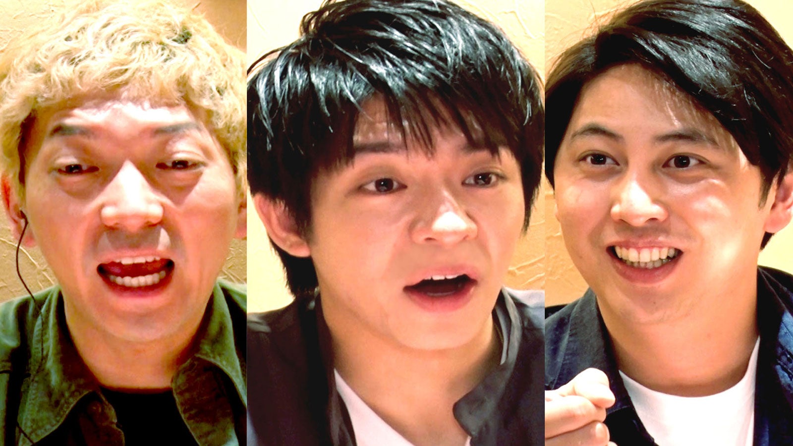 King ＆ Prince岸優太、ニューヨークと「シンデレラガール」コラボ？豪快な食べっぷりにも注目