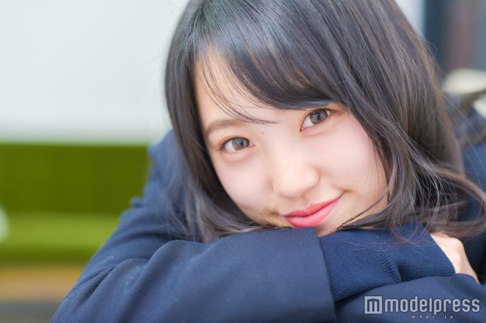 「九州・沖縄」準グランプリ/みなみ(C)モデルプレス