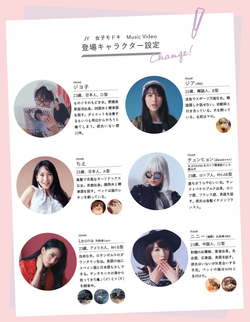 裏設定詳細（提供画像）