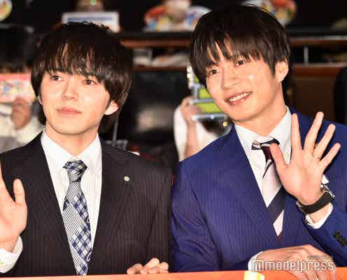 田中圭主演「おっさんずラブ」お正月に全話再放送決定<スケジュール>