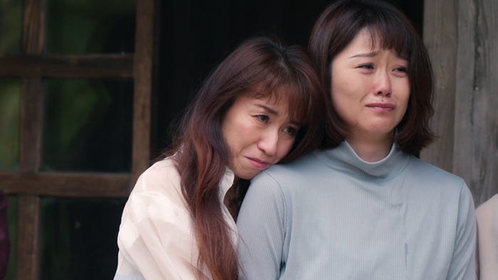 せん姉、あやかん/Netflixリアリティシリーズ「あいの里 シーズン2」世界独占配信中