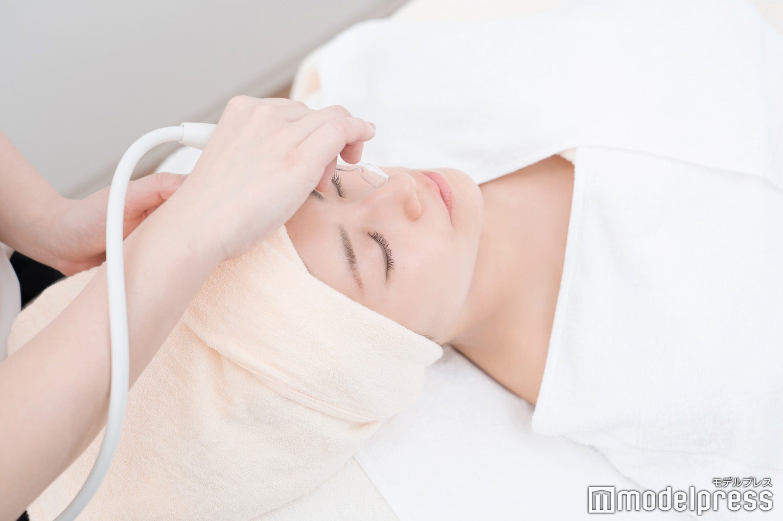 IMALU（C）モデルプレス