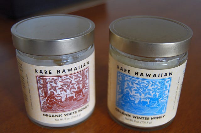 ハワイ通が選ぶ、お土産に喜ばれるハワイの調味料5選