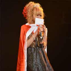 2011年度「D-1 ミスコンテスト」でグランプリに輝いた宮島ざいらさん