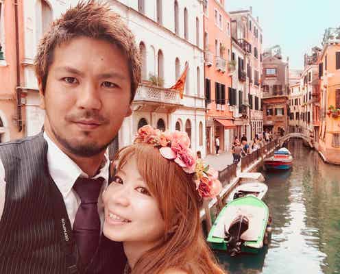 “世界2周目”SNSで話題の旅夫婦・unaokiとは?憧れ夫婦の絶景動画、心奪われる人が続出