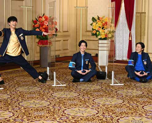 NEWS増田貴久、お宝公開で松下洸平との関係に亀裂?