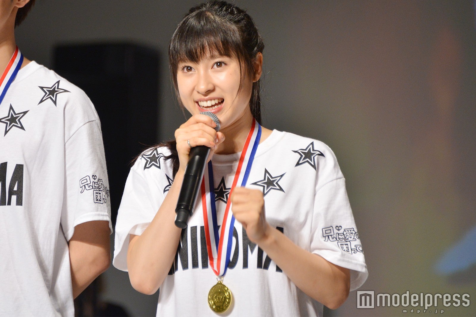 土屋太鳳 （C）モデルプレス