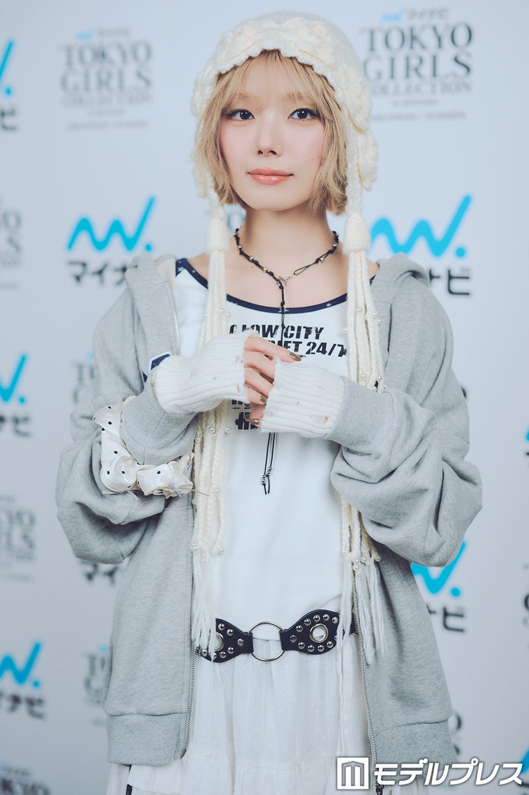 藤吉夏鈴（C）モデルプレス