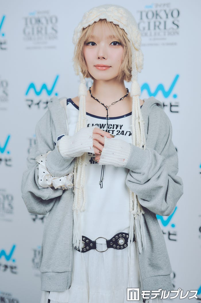 藤吉夏鈴(C)モデルプレス