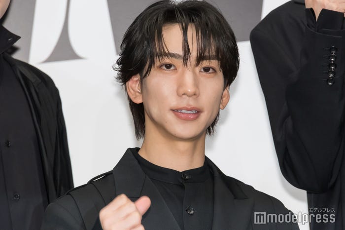鈴木大河(C)モデルプレス