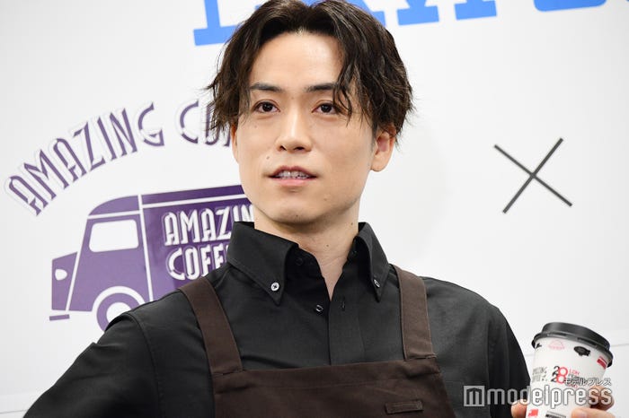 Exile Tetsuya 俺ってモテるんだ バレンタインの思い出を語る モデルプレス Exile Tetsuya 俺ってモテるんだ バレンタインの思い出を語る モデルプレス