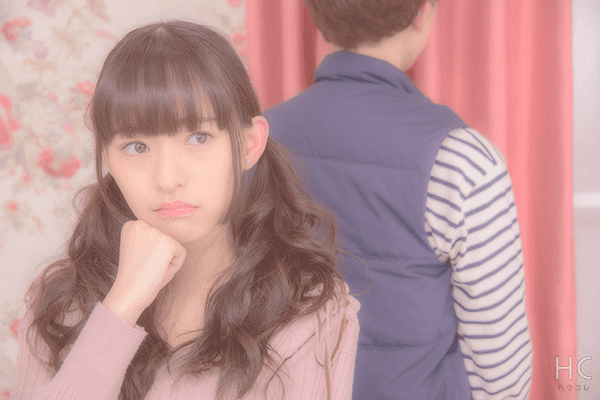 彼氏と喧嘩したくない 喧嘩しない4つの秘訣は モデルプレス