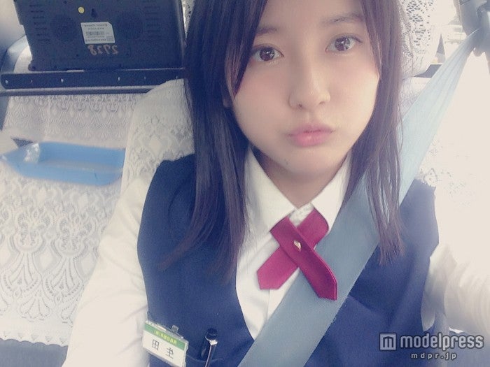 生田佳那（提供写真）