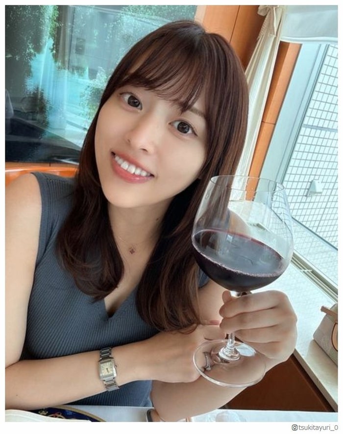 「バチェラー5」月田侑里、第1子出産を報告