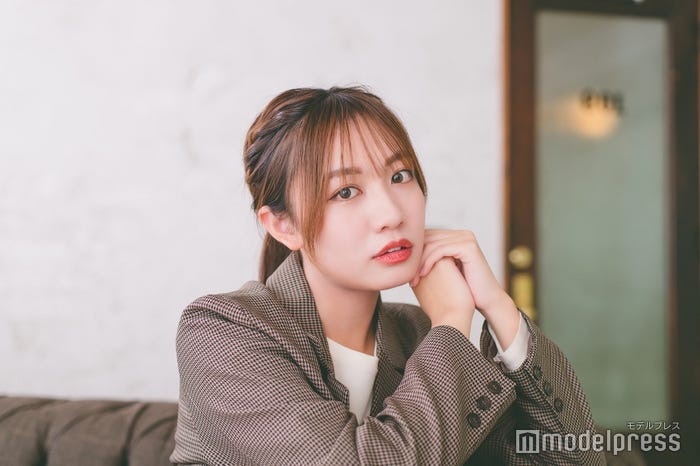 舩澤帆津美さん(C)モデルプレス