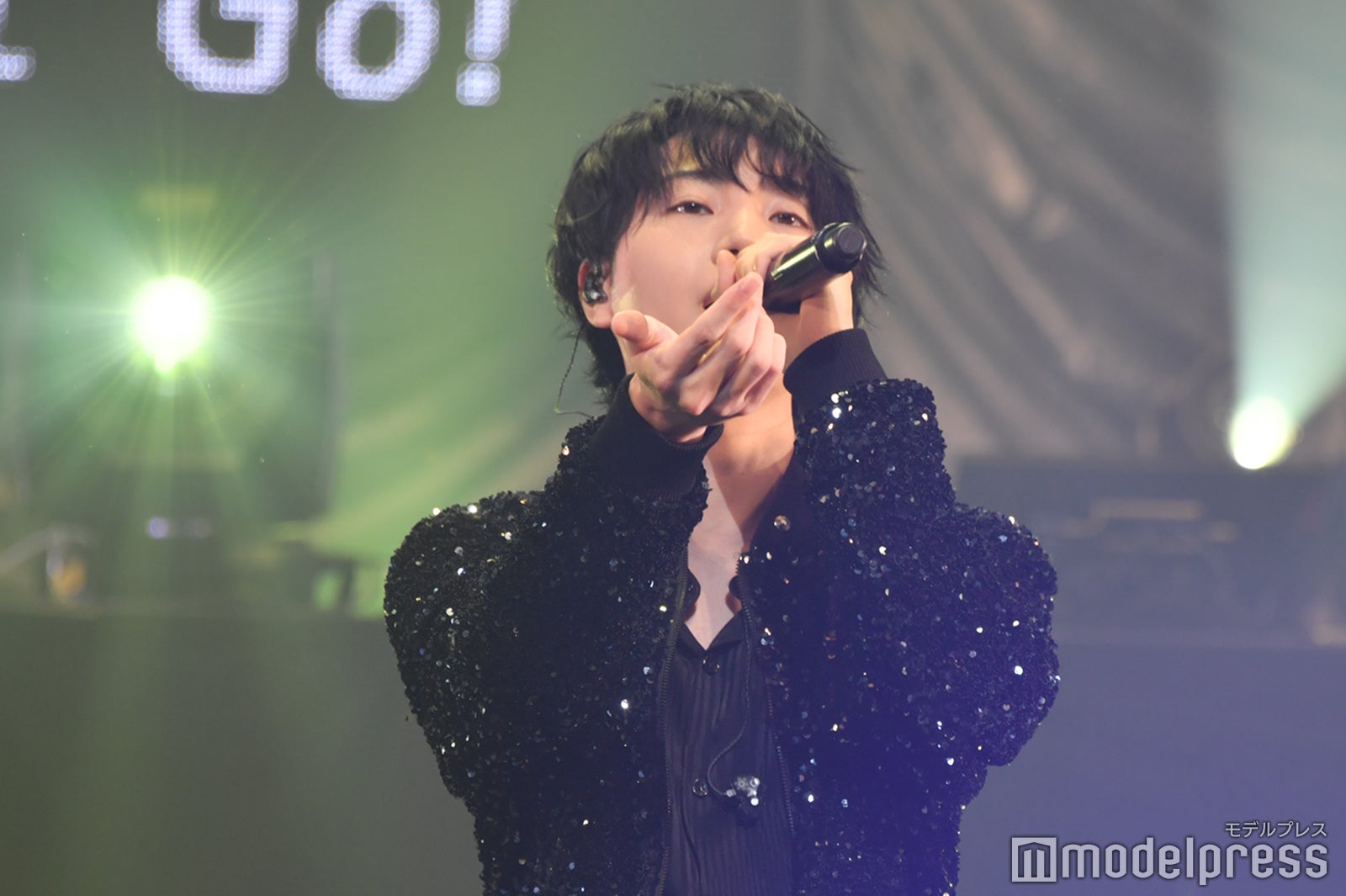 小関裕太・桜田通・細田佳央太ら「ハンサムライブ2022」新
