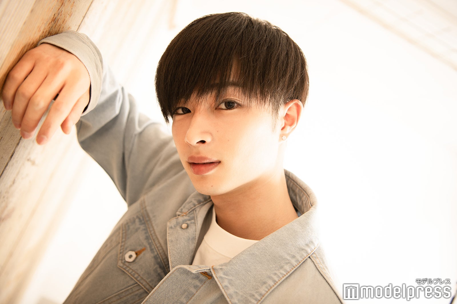 曽田陵介（C）モデルプレス