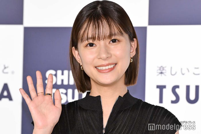 芳根京子(C)モデルプレス