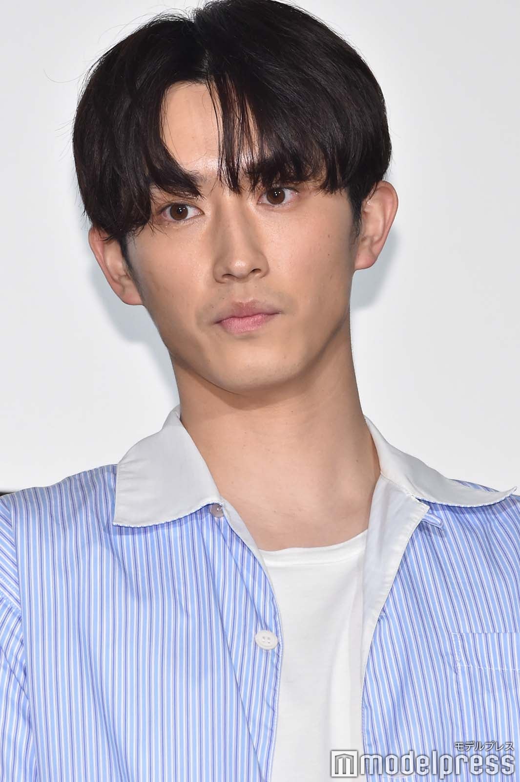 杉野遥亮（C）モデルプレス